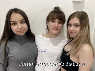 JaneFlorenceKristina