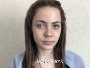 JaneKlark