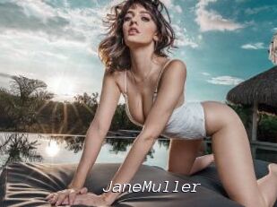 JaneMuller