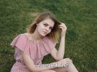 JaneTalios