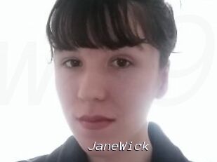 JaneWick