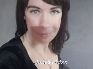 JaneWildxx