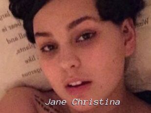 Jane_Christina