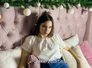 JanelBates