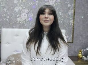JanetAudley