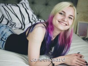 JanetHoward