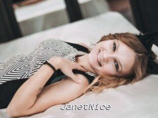 JanetNice