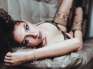JanethLarson