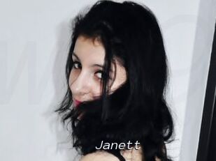 Janett