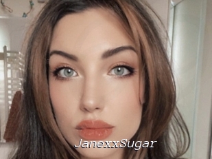 JanexxSugar