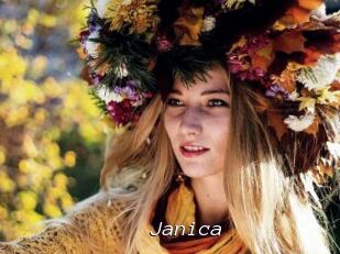 Janica