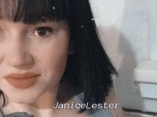 JaniceLester