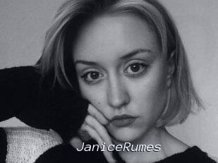 JaniceRumes