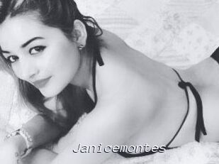 Janicemontes
