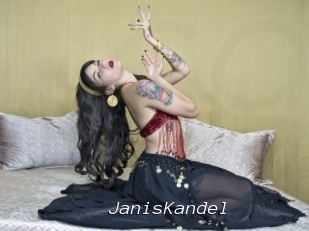 JanisKandel