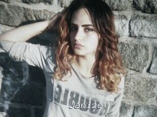 Janize