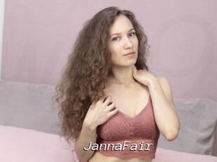 JannaFair