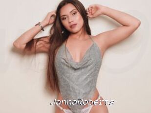 JannaRoberts