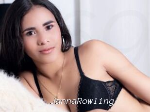 JannaRowling