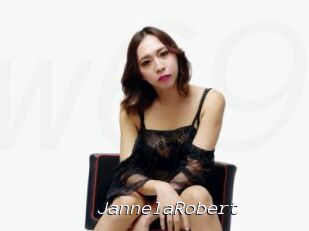 JannelaRobert