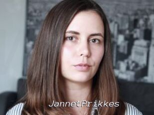 JannetPrikkes