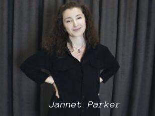 Jannet_Parker