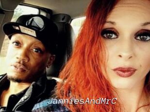 JanniesAndMrC