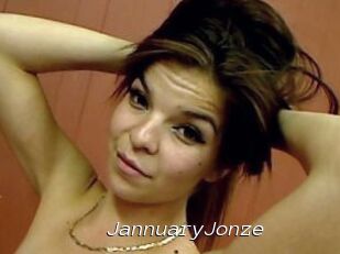 JannuaryJonze