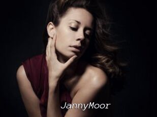 JannyMoor