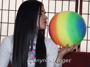 JannynaKlinger