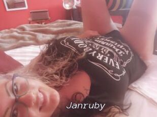 Janruby