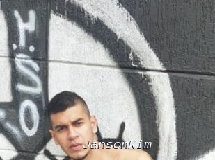 JansonKim