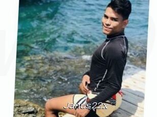 Janus22x