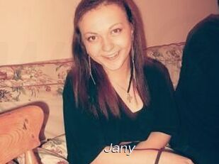 Jany