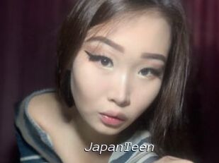 JapanTeen