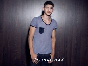 JaredShawX