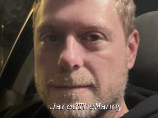 JaredTheManny
