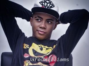 JaredWilliams