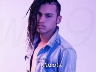 Jarett