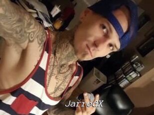 JarredX