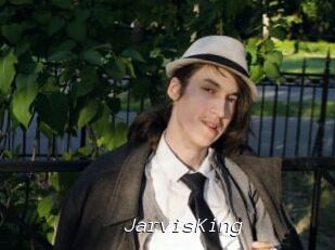 JarvisKing