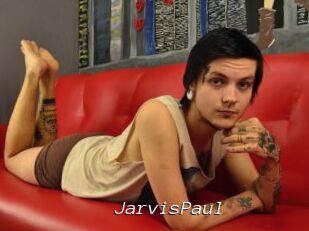 JarvisPaul