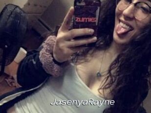 JasenyaRayne