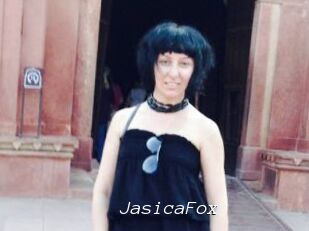 JasicaFox