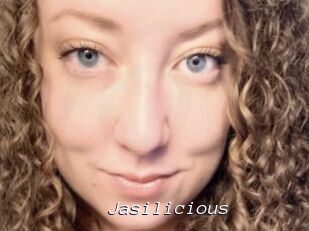 Jasilicious