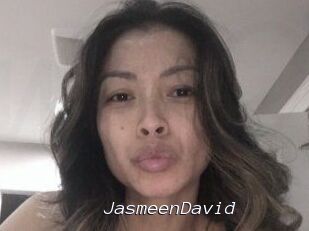 Jasmeen_David