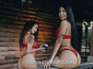 JasminAndKhloe