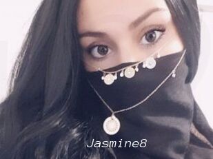 Jasmine8