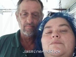 JasmineAndRick