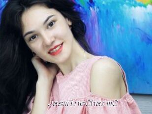 JasmineCharmC